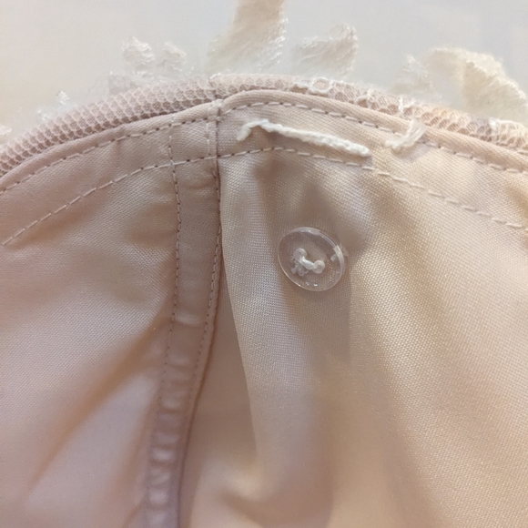 PRICE DROP🛑NWT Stella York Wedding Dress - Picture 8 of 16